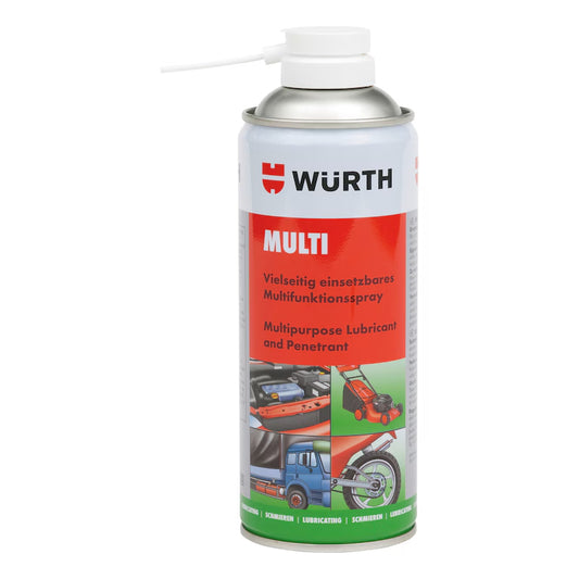 Würth Multi Sprey 400ml