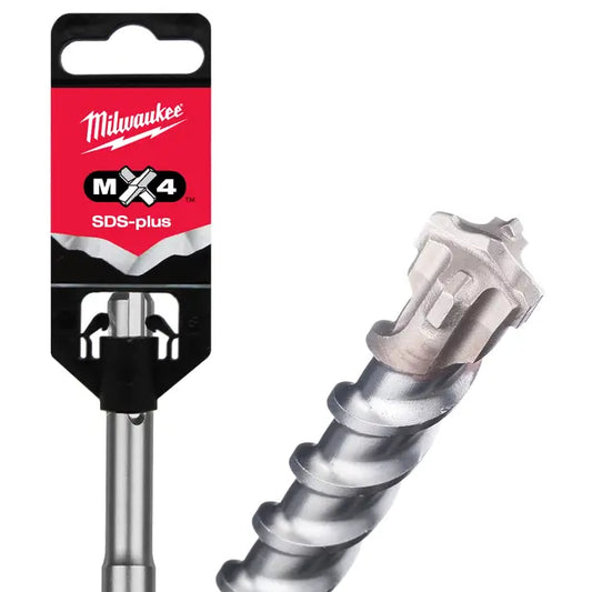 Milwaukee Sds Plus Matkap Ucu 14x210mm