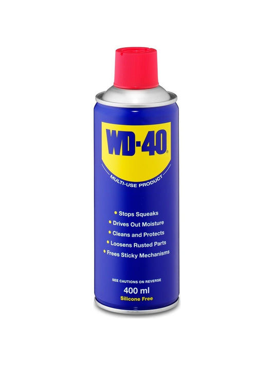 WD-40 Çok Amaçlı Sprey 400ml