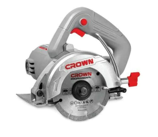 Crown Mermer Kesme 1600W