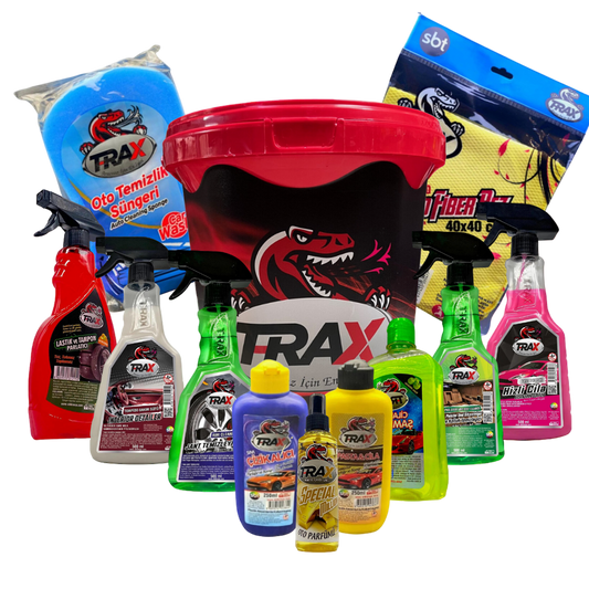 T-Rax Eco Kova Set