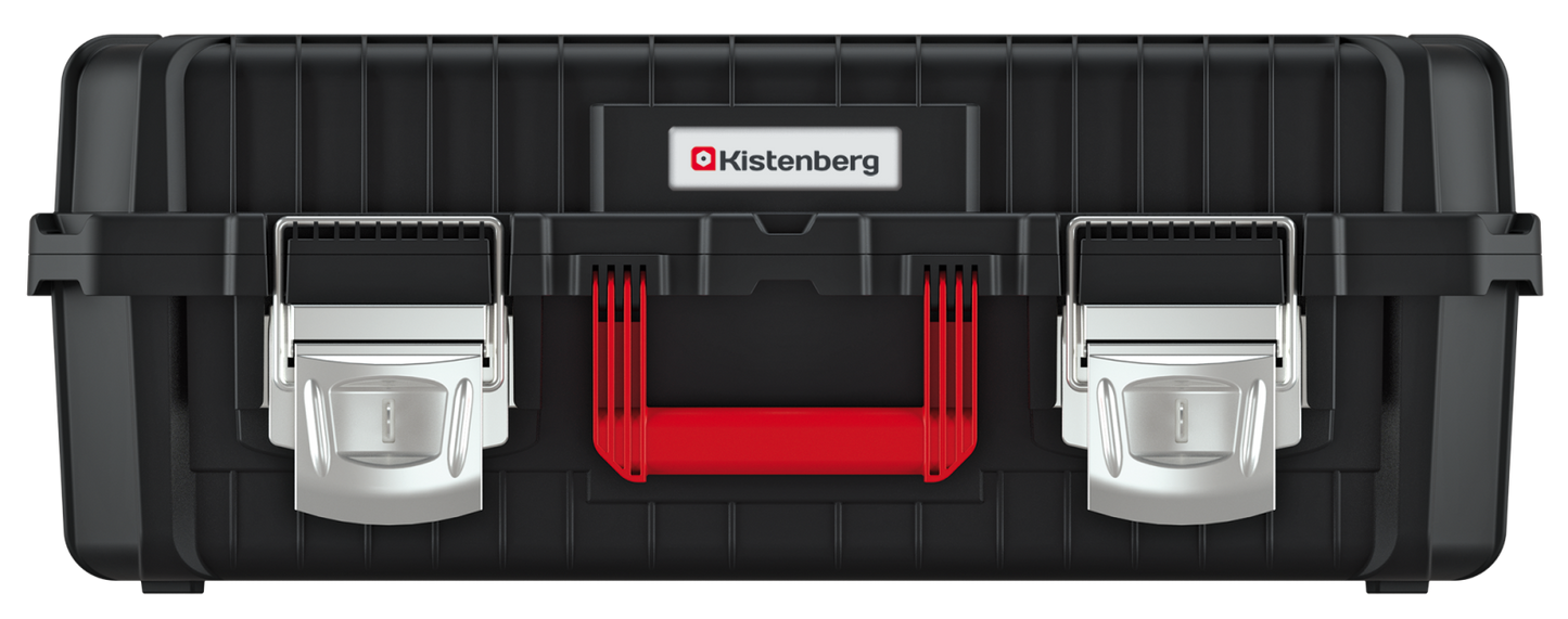 Kistenberg Heavy Organizer Takım Çantası