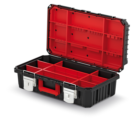 Kistenberg Heavy Organizer Takım Çantası