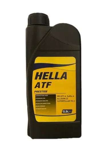 ATF Direksiyon Hidrolik Yağı 900ml