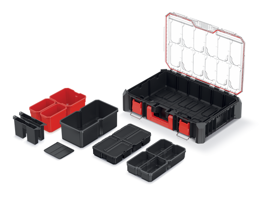 Kistenberg XBlok Bridge Organizer