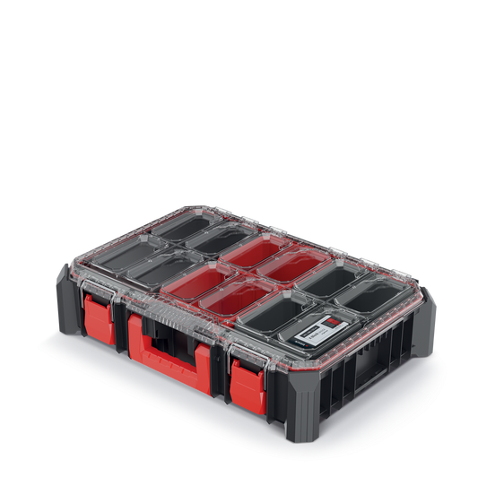 Kistenberg XBlok Bridge Organizer