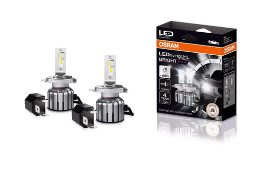 OSRAM H4 Led Far Ampulu