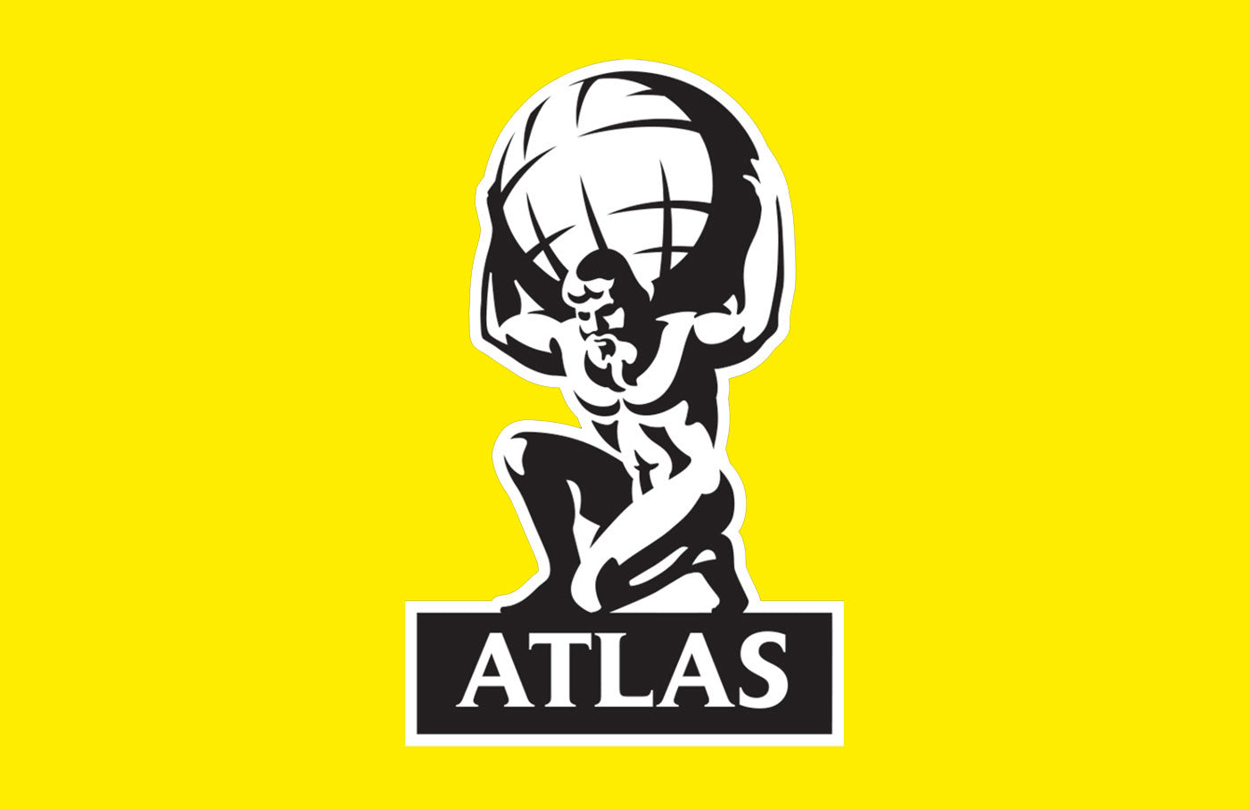 Atlas Su Zımparası 230x280 P2000D