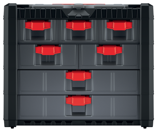 Kistenberg Multicase Cargo Organiser