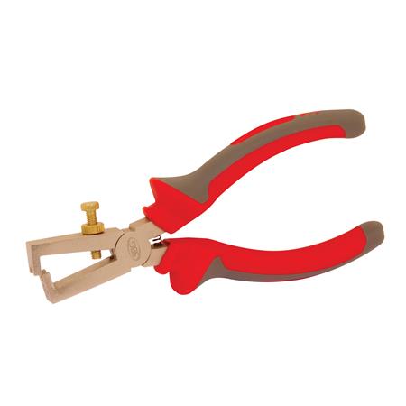 Kablo Sıyırma Pensesi 160mm