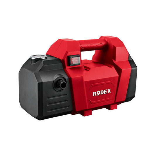 Rodex Portatif Basınçlı Yıkama 150bar