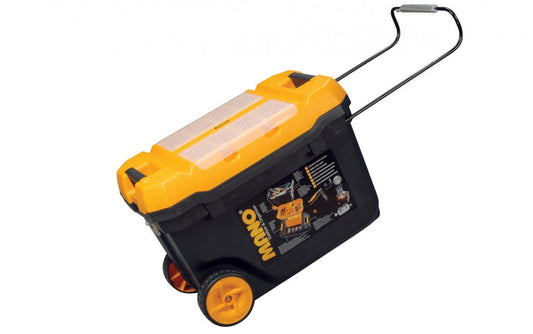 Tekerlekli Takım Çantası 28"