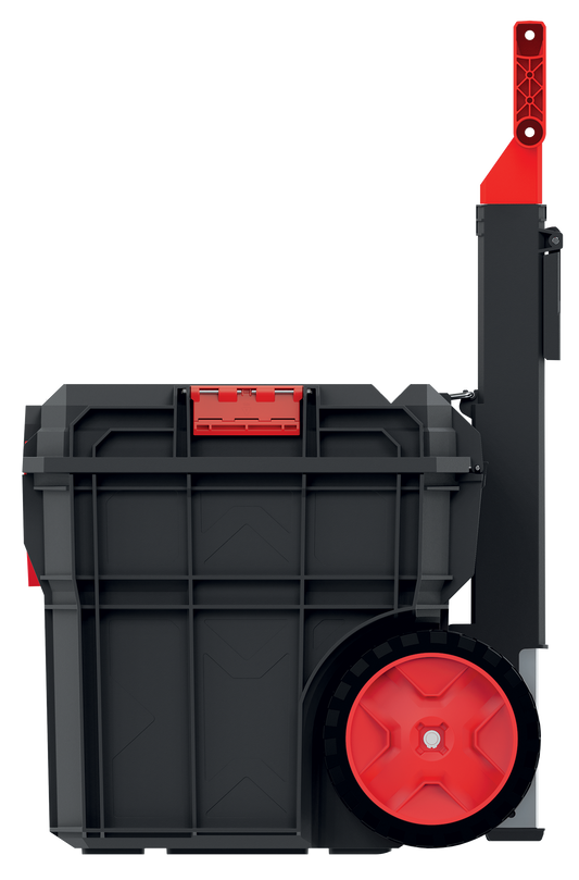 Kistenberg X Blok Pro 40 Tekerlekli Takım Çantası