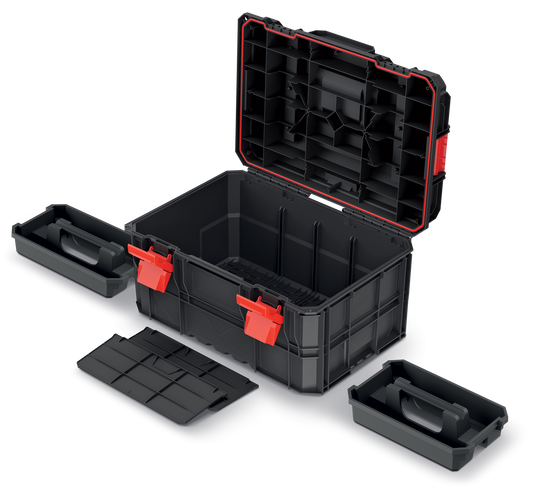 Kistenberg X Blok Pro 30 Takım Çantası