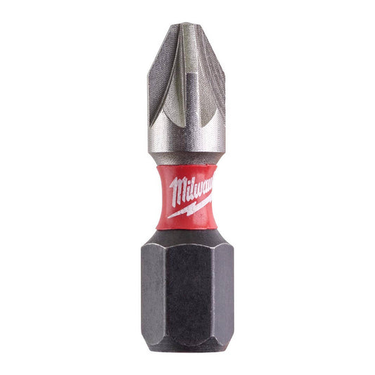 Milwaukee Shockwave Bits Uçları
