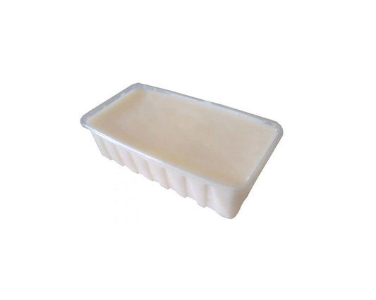 Polisaj Katı Don Yağı 1Kg