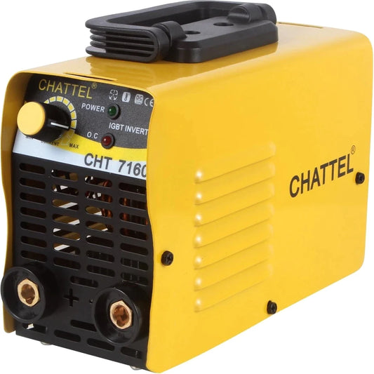 inverter Kaynak Makinası Chatttel 160A