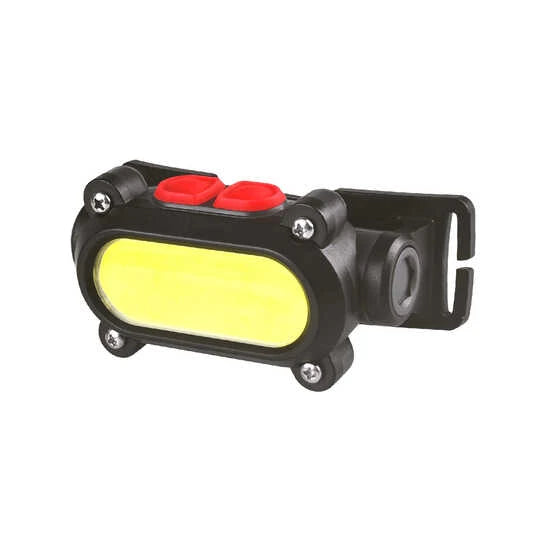 Panther PT-5209 COB Led USB Şarjlı Kafa Lambası