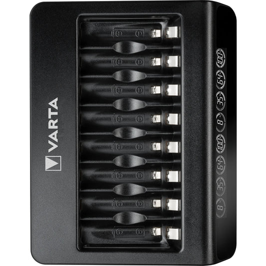VARTA LCD Multi Charger Plus
