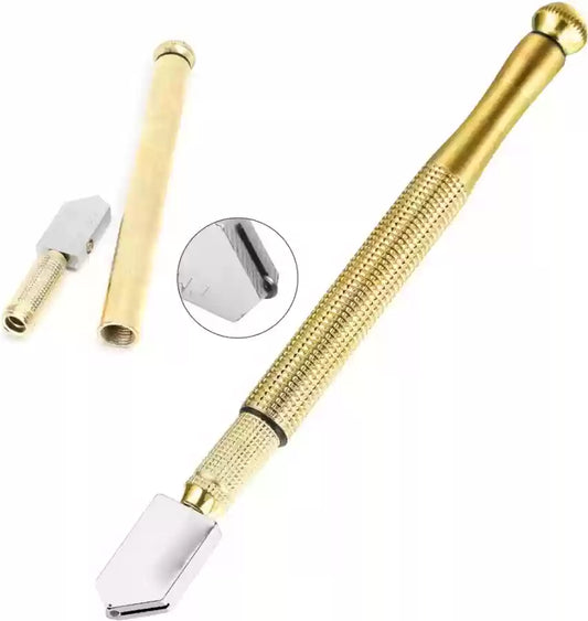 Yağlı Cam Elması
