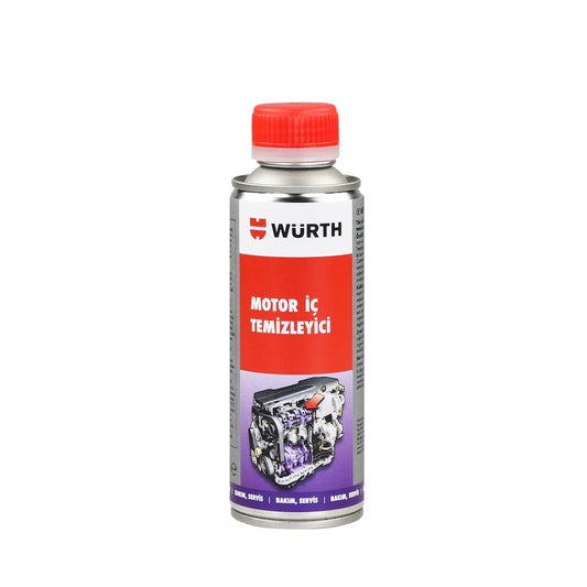 Würth Motor Karter Temizleyici