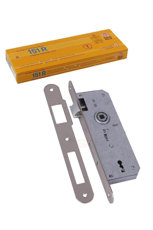 Kale 151R 35mm Gömme Kilit