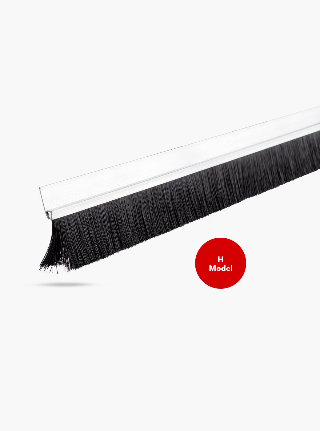 Kapı Altı Fırçası h Tip 100cm