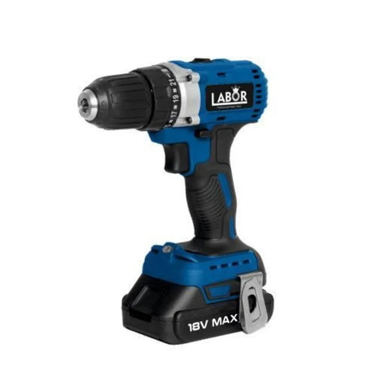 Labor BX8015 Şarjlı Vidalama