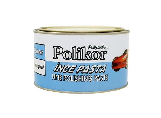 Polikor ince Pasta 500gr