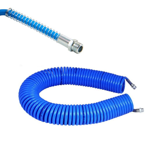 Spiral Hava Hortumu 7,5mt