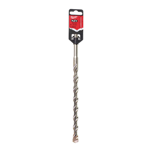 Milwaukee Sds Plus Matkap Ucu 14x160mm
