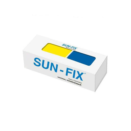 SUN-FIX Hamur Epoksi Yapıştırıcı 40gr