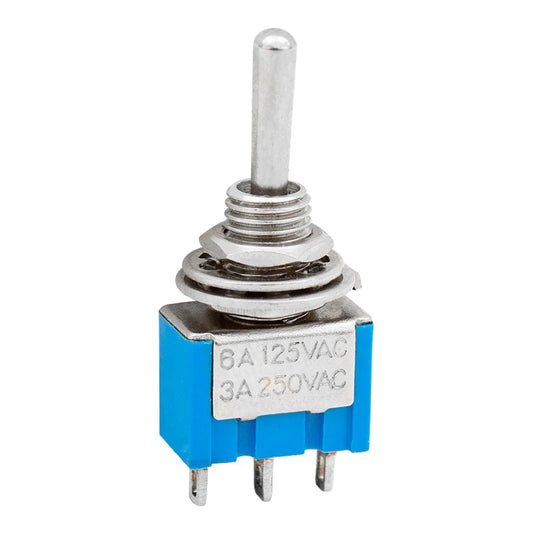 Toggle Switch 3 Ayaklı