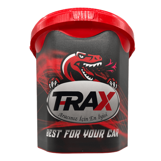 T-Rax Eco Kova Set