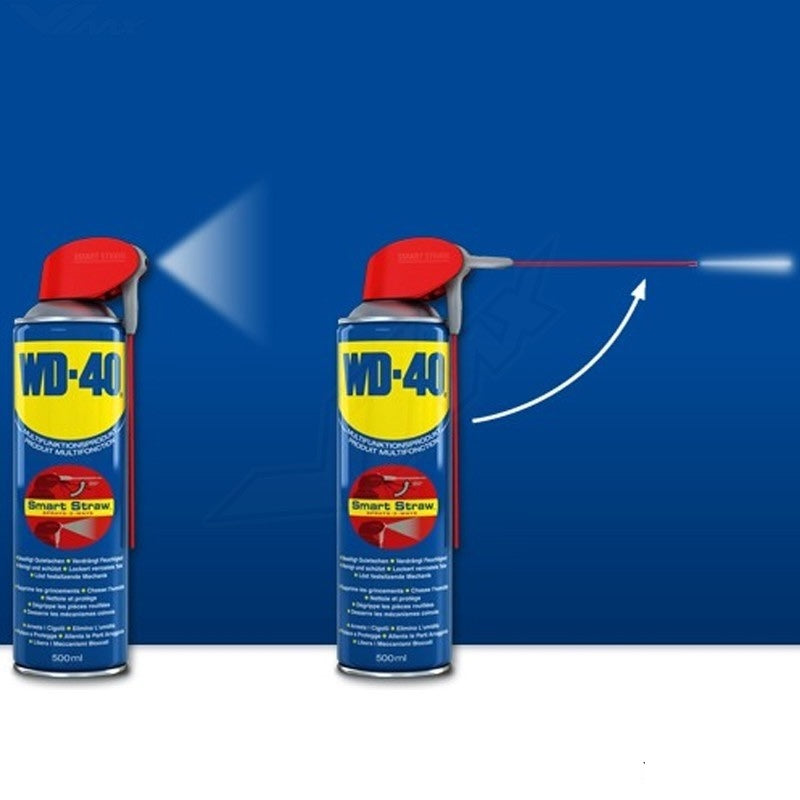 WD-40 Çok Amaçlı Sprey 350ml