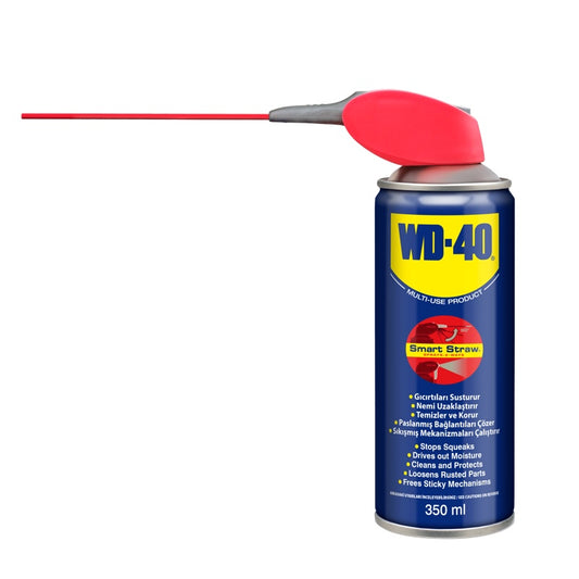 WD-40 Çok Amaçlı Sprey 350ml